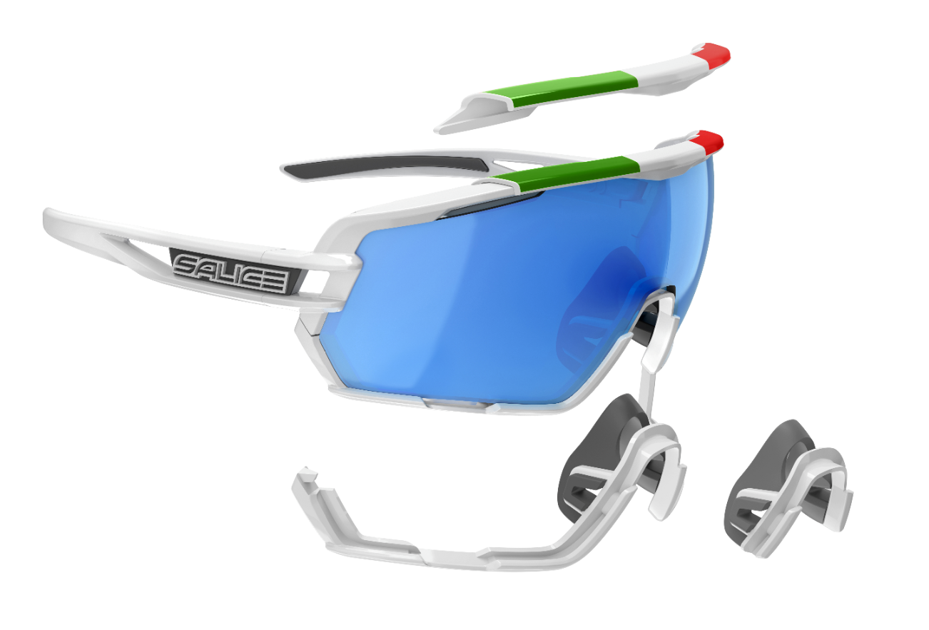 Anteojos de Bicicleta Slice 020 - Rideshop