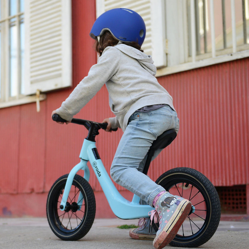 Roda Bicicleta Magnesio Blue Sky - Rideshop