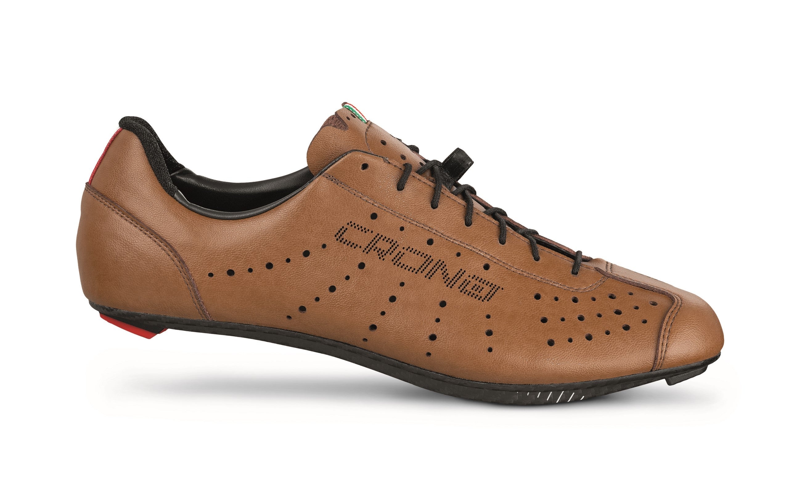 Crono Zapatillas de Bicicleta Ruta Crono Zapatillas de Ruta C-Vintage - Rideshop