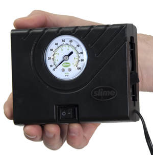 Slime Compresor Power Sport - Rideshop