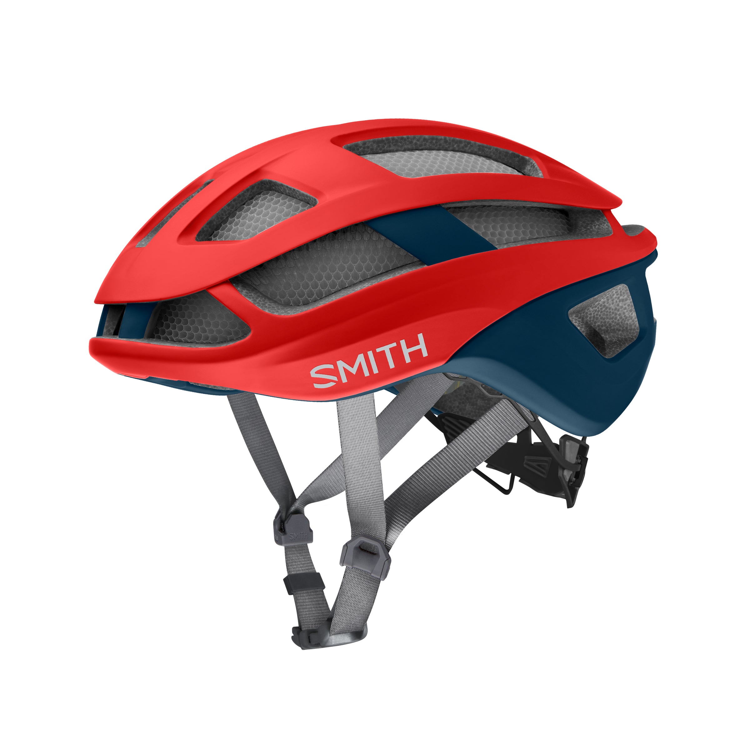 Smith Casco Trace Mips Rojo - Rideshop
