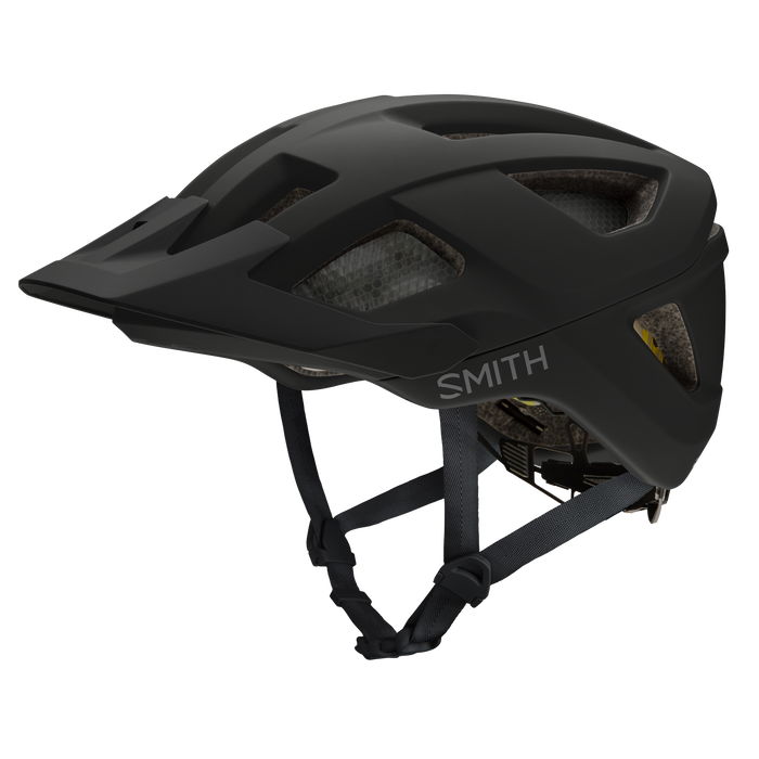 Smith Casco Session Black - Rideshop