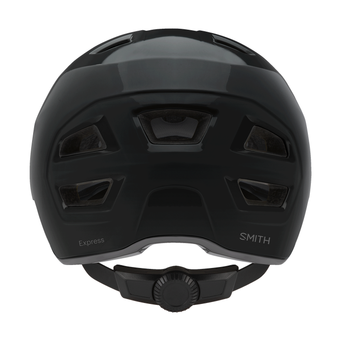 Smith Casco Express Blck Cmnt B21 - Rideshop