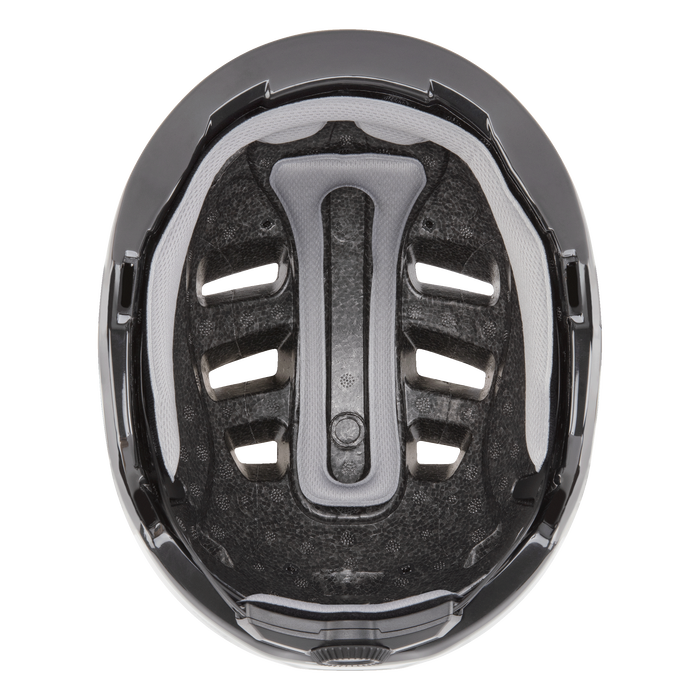 Smith Casco Express Blck Cmnt B21 - Rideshop