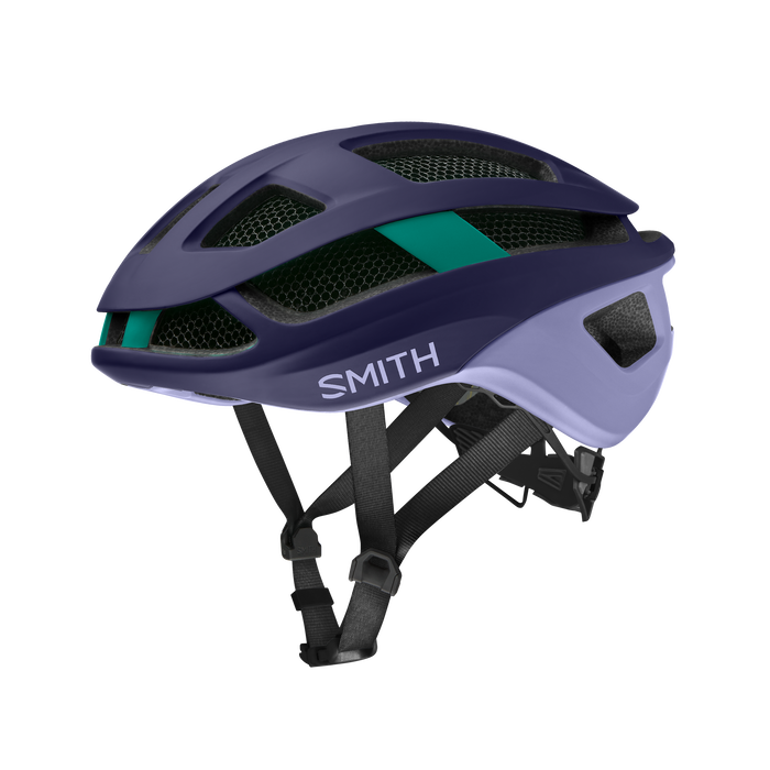 Smith Casco Trace Matt Indigo - Rideshop