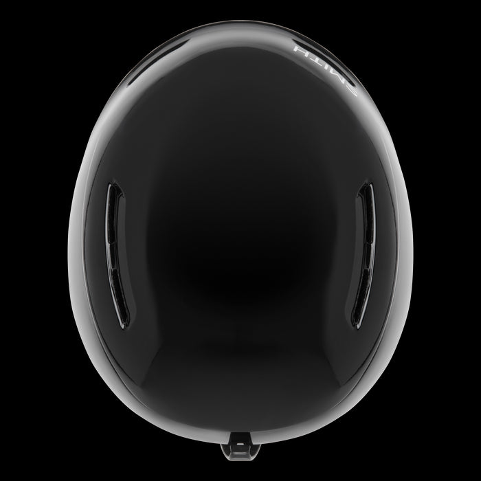 Smith Casco Nieve Glide Niño Negro - Rideshop