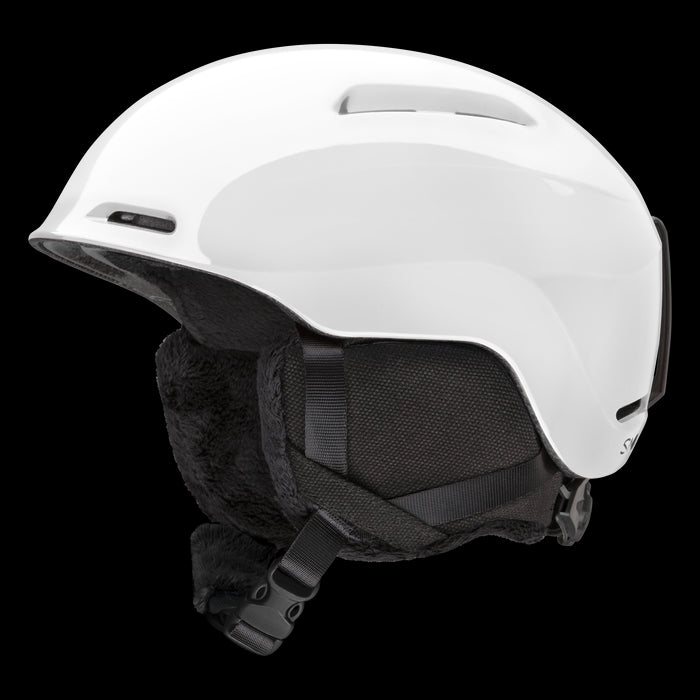 Smith Casco Nieve Glide J White 2021 - Rideshop