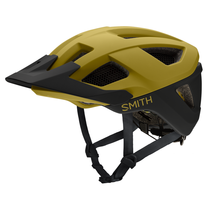 Smith Casco Session Mips Matte Mystic Green Black - Rideshop