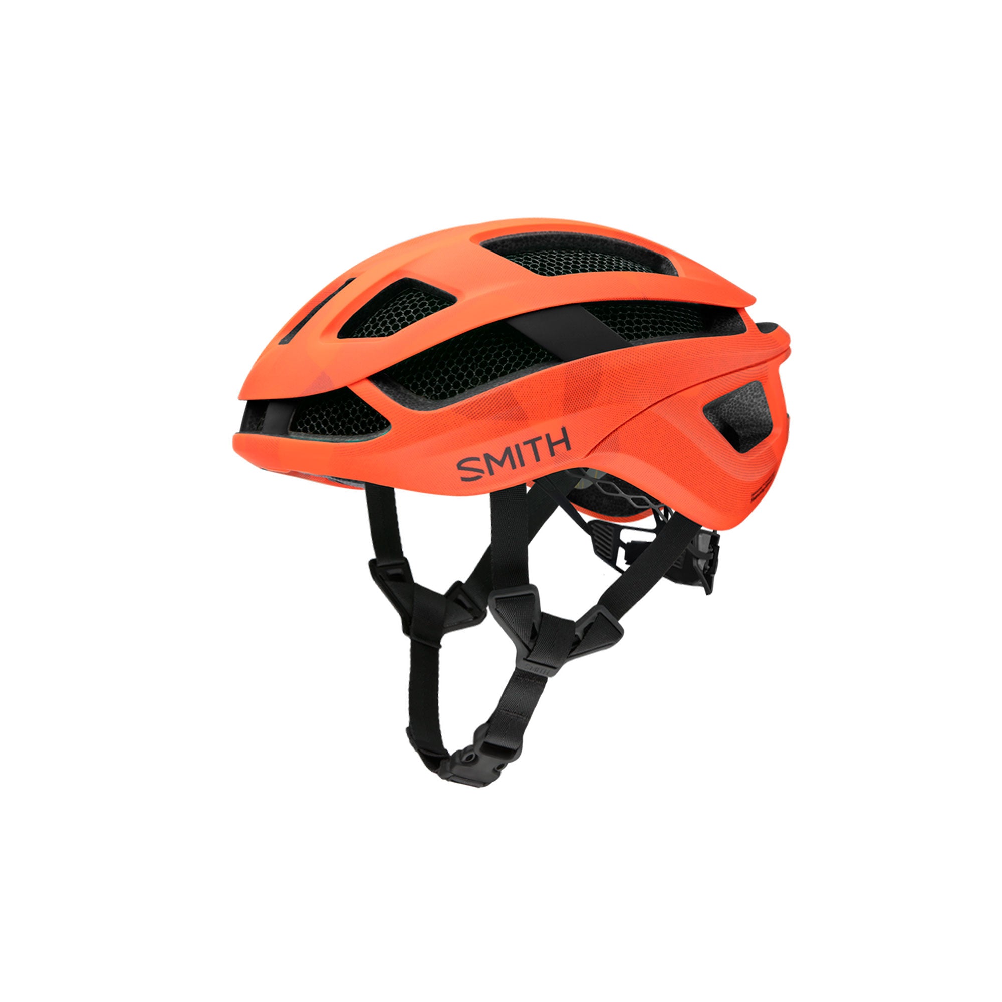 Smith Casco Trace Mips Matte Cinder Haze B21 - Rideshop