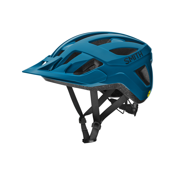 Smith Casco Wilder Jr Mips Matte Electric Blue - Rideshop