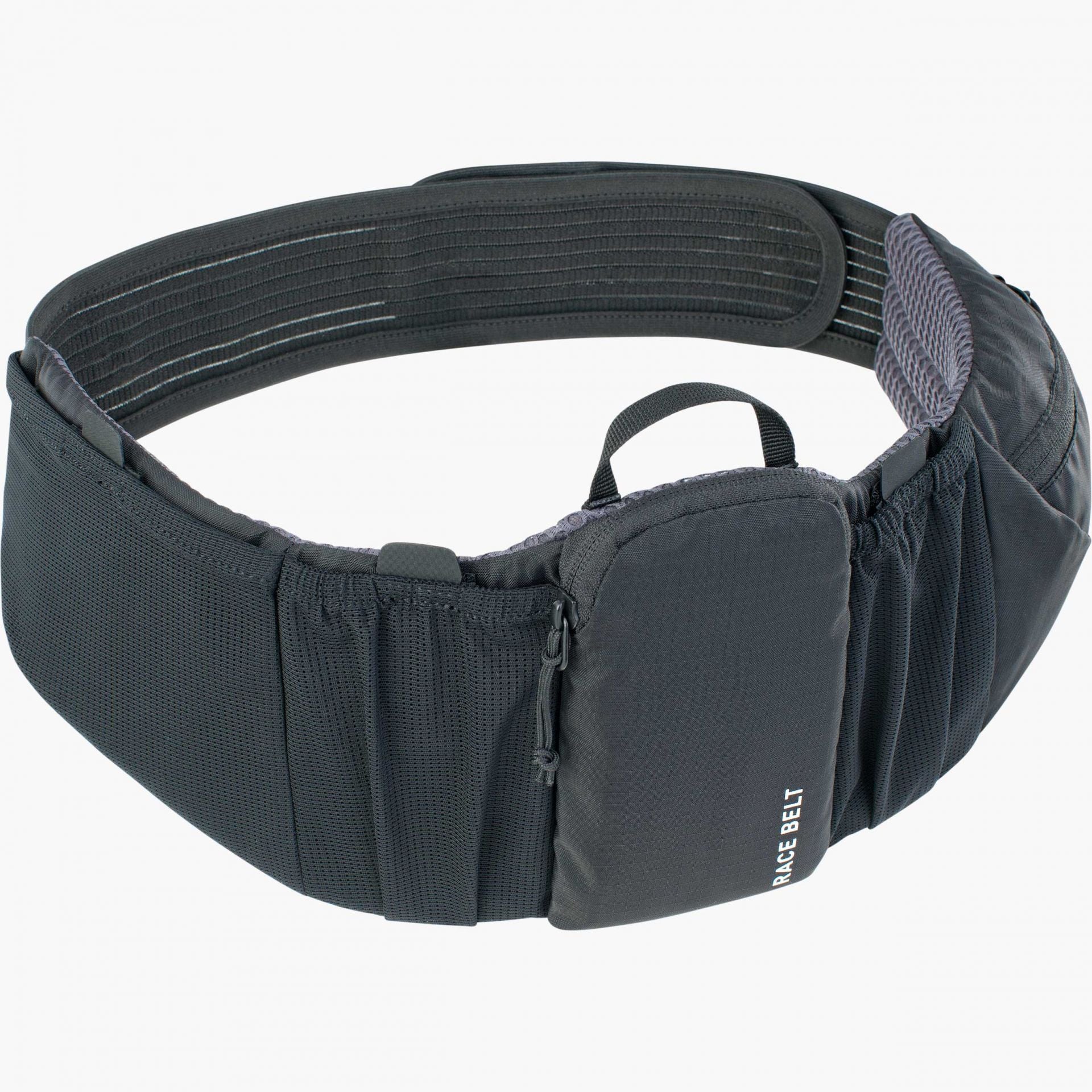 Evoc Cinturon Race Black - Rideshop