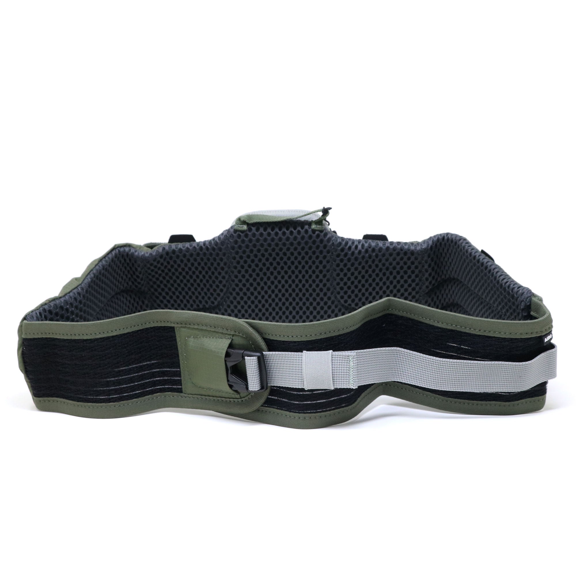 Evoc Cinturon Race Dark Olive - Rideshop