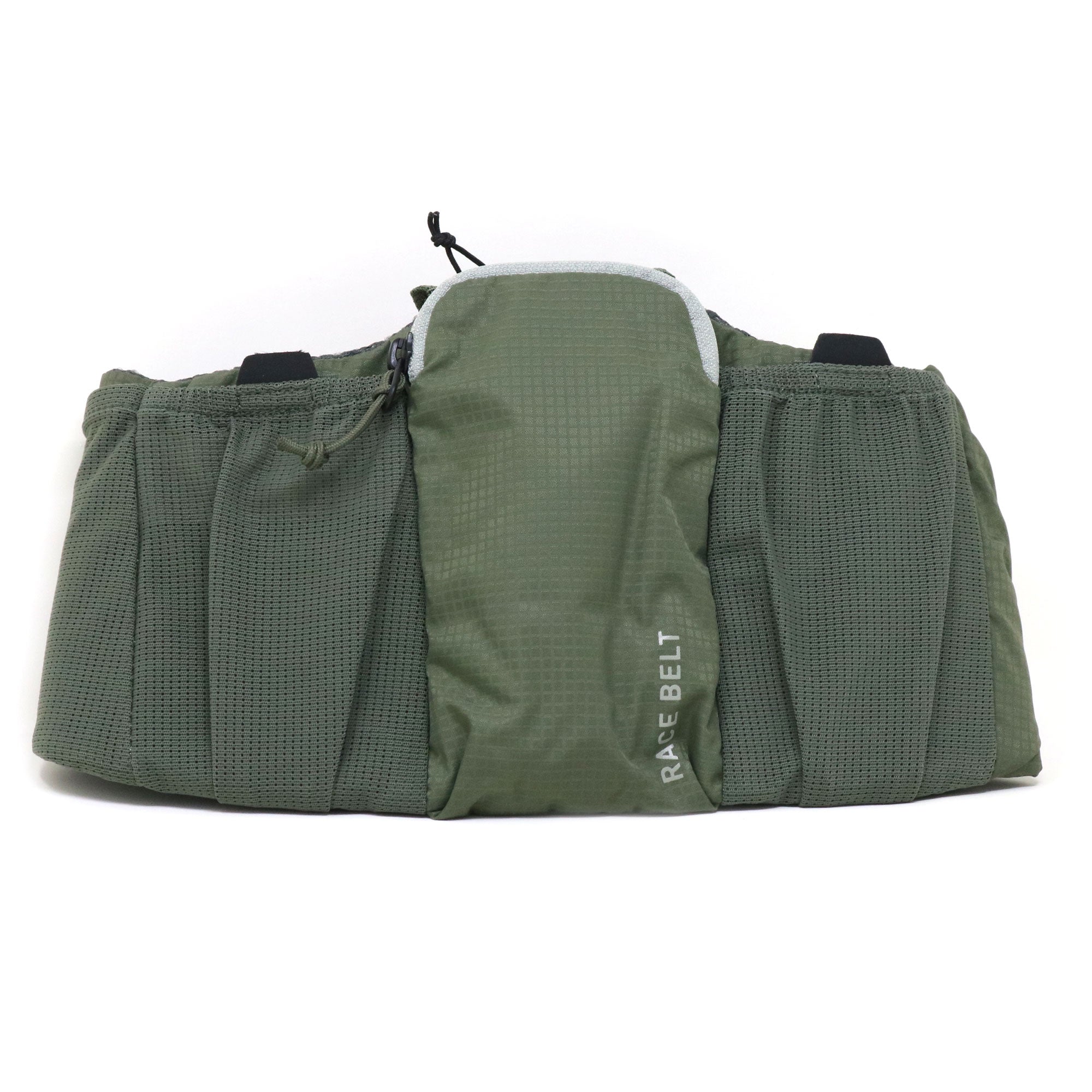 Evoc Cinturon Race Dark Olive - Rideshop