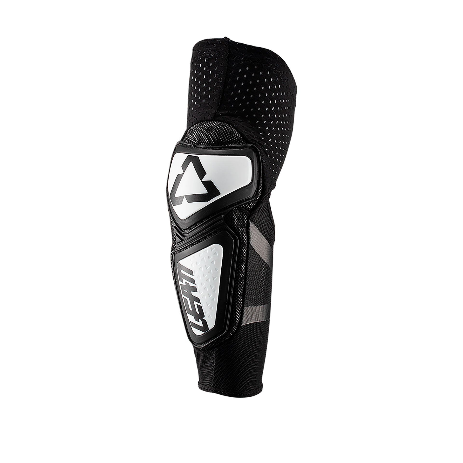 Leatt Coderas Contour Negro / Blanco - Rideshop