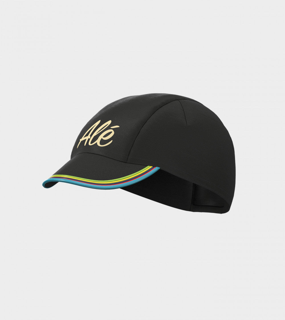 Ale Cap Epica Neg - Rideshop