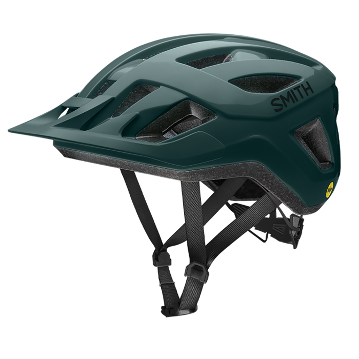 Smith Casco Bicicleta Convoy Mips Spruce - Rideshop