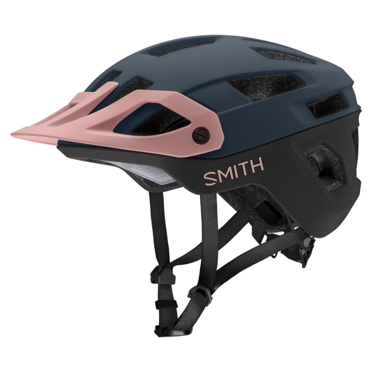 Smith Casco Bicicleta Engage Mips MTT French navy - Rideshop