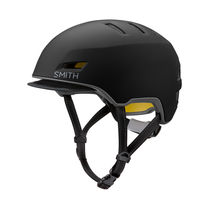 Smith Casco Bicicleta Express Mips Mtt Blk/Cement - Rideshop