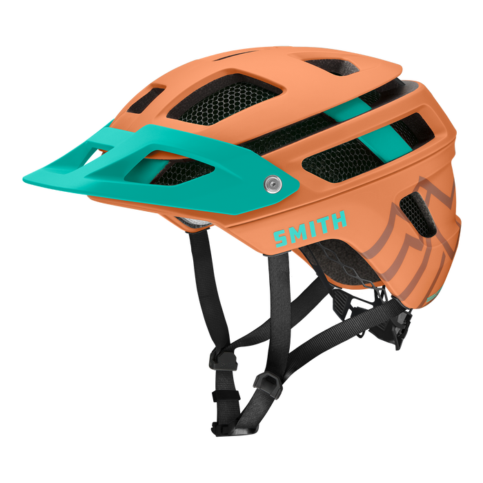 Smith Casco Bicicleta Forefront 2 Mips Matte Draplin - Rideshop