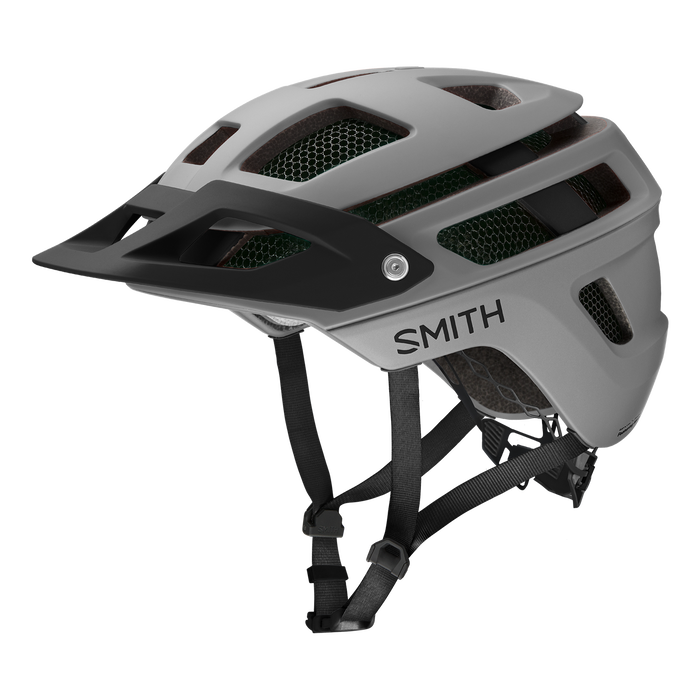 Smith Casco Bicicleta Forefront 2 Mips Mtt Cloudgrey - Rideshop