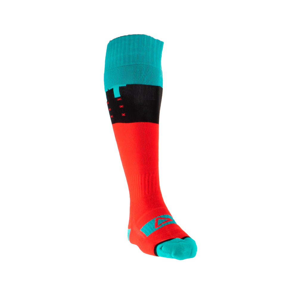 Leatt Calcetin Moto Fuel - Rideshop