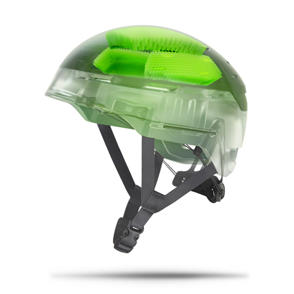 Smith Casco Nieve Smith Summit Mips Matte Algae/Olive - Rideshop