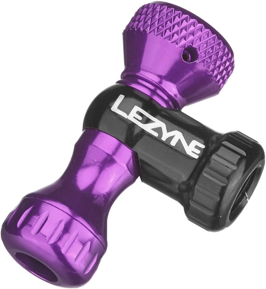 Lezyne Cabezal Dispensador Co2 Morodado - Rideshop