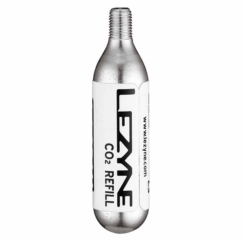 Lezyne Cartucho Co2 16Grs Con Hilo - Rideshop