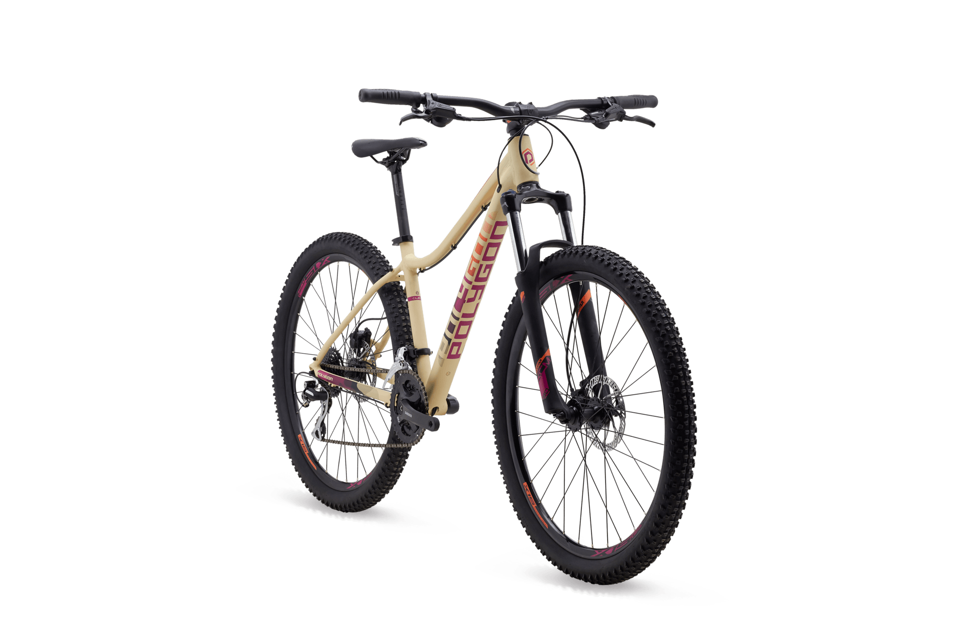 Polygon Bicicleta Mujer Cleo 2 - Rideshop