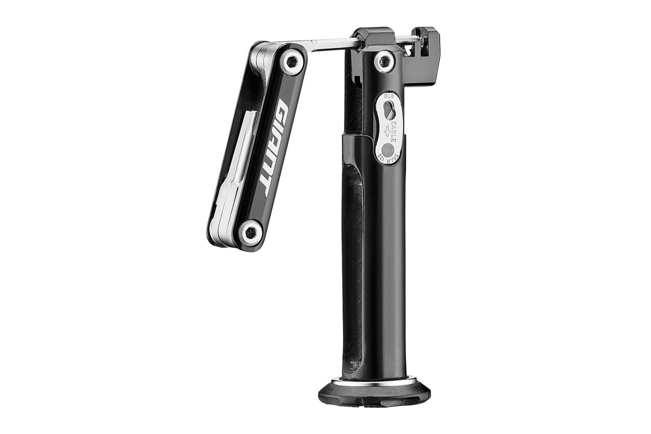 Giant Multi-Herramienta Clutch Integrada En El Pedalier - Rideshop