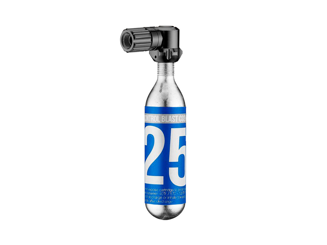 Giant Kit De Inflado Clutch Integrado En La Horquilla - Rideshop