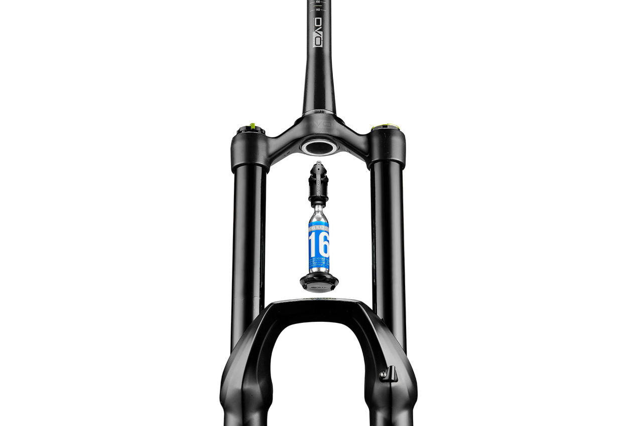 Giant Kit De Inflado Clutch Integrado En La Horquilla - Rideshop