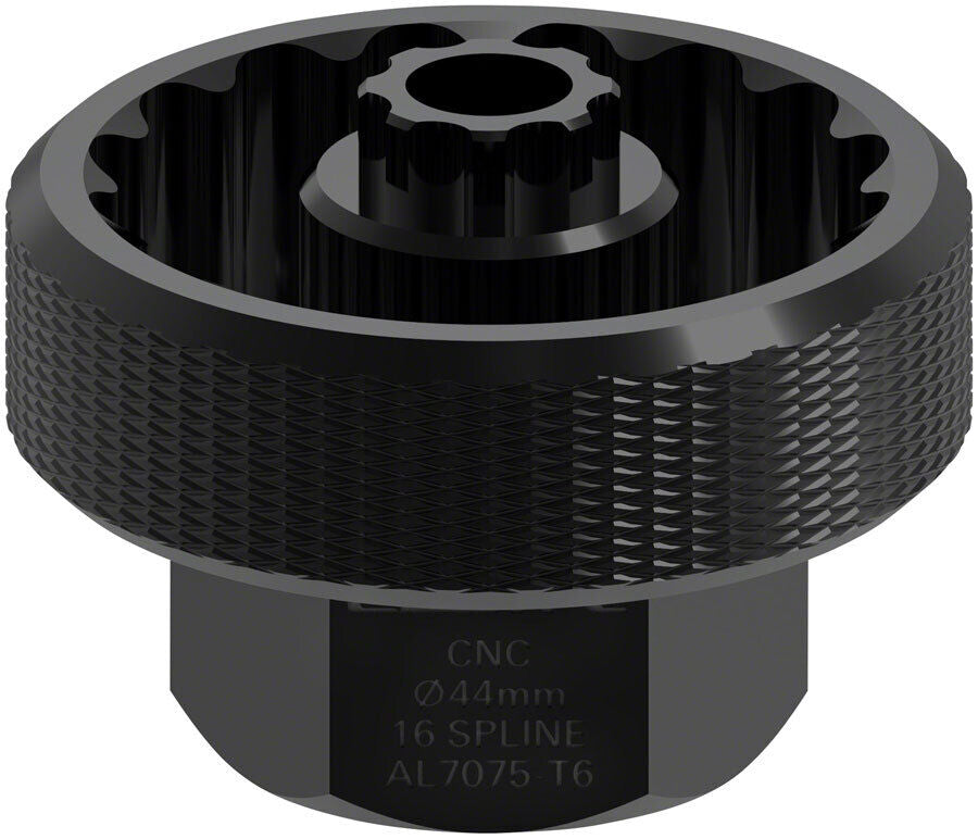 Lezyne Herramienta Motor Cnc Alloy Bb Tool - 44mm16e - Rideshop