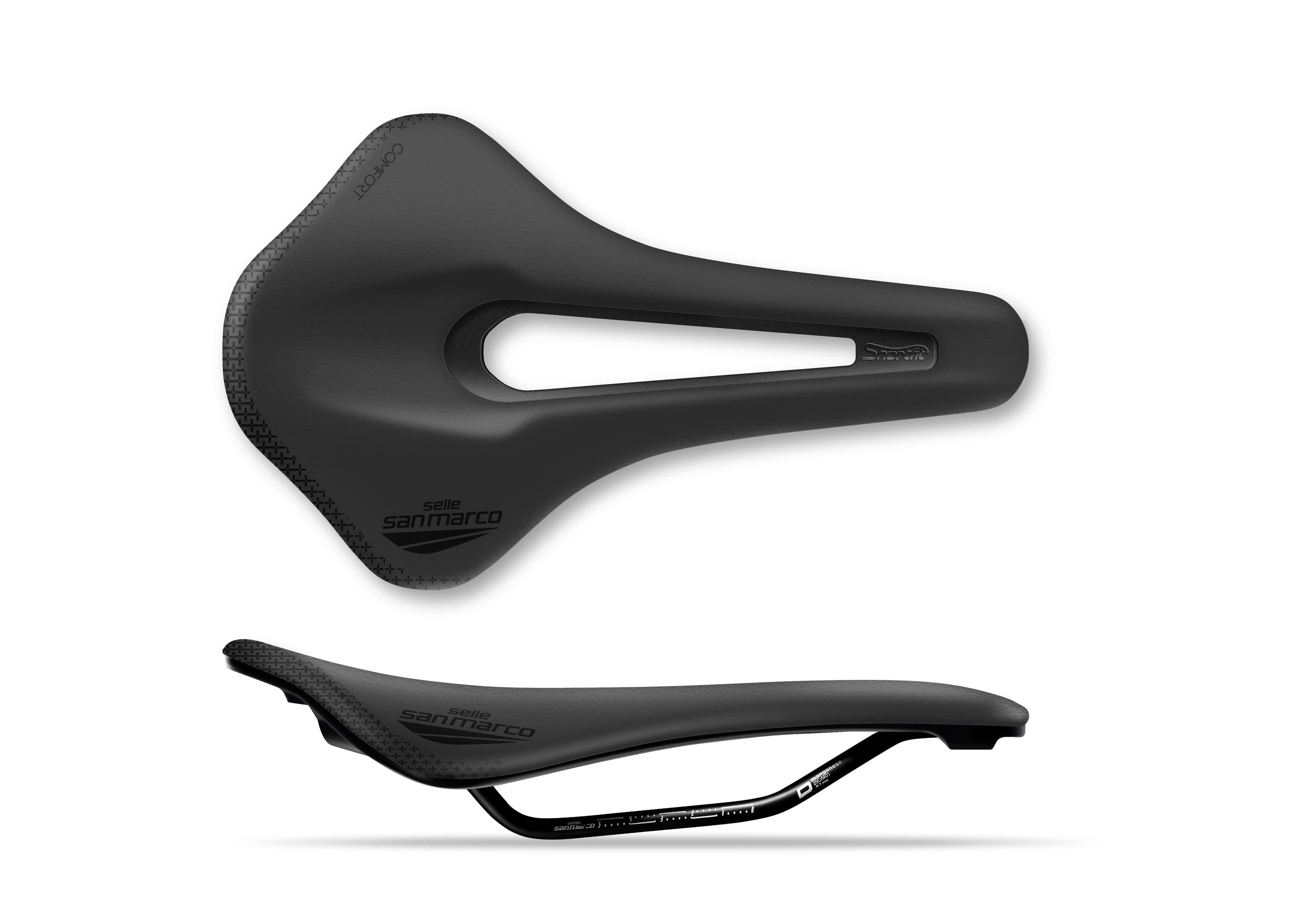 Selle San Marco Asiento Shortfit 2.0 Comf Wide - Rideshop
