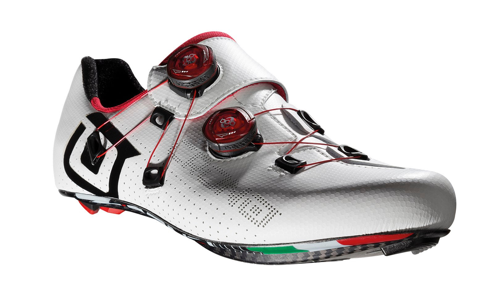Crono Zapatillas de Bicicleta Ruta CR-1 - Rideshop