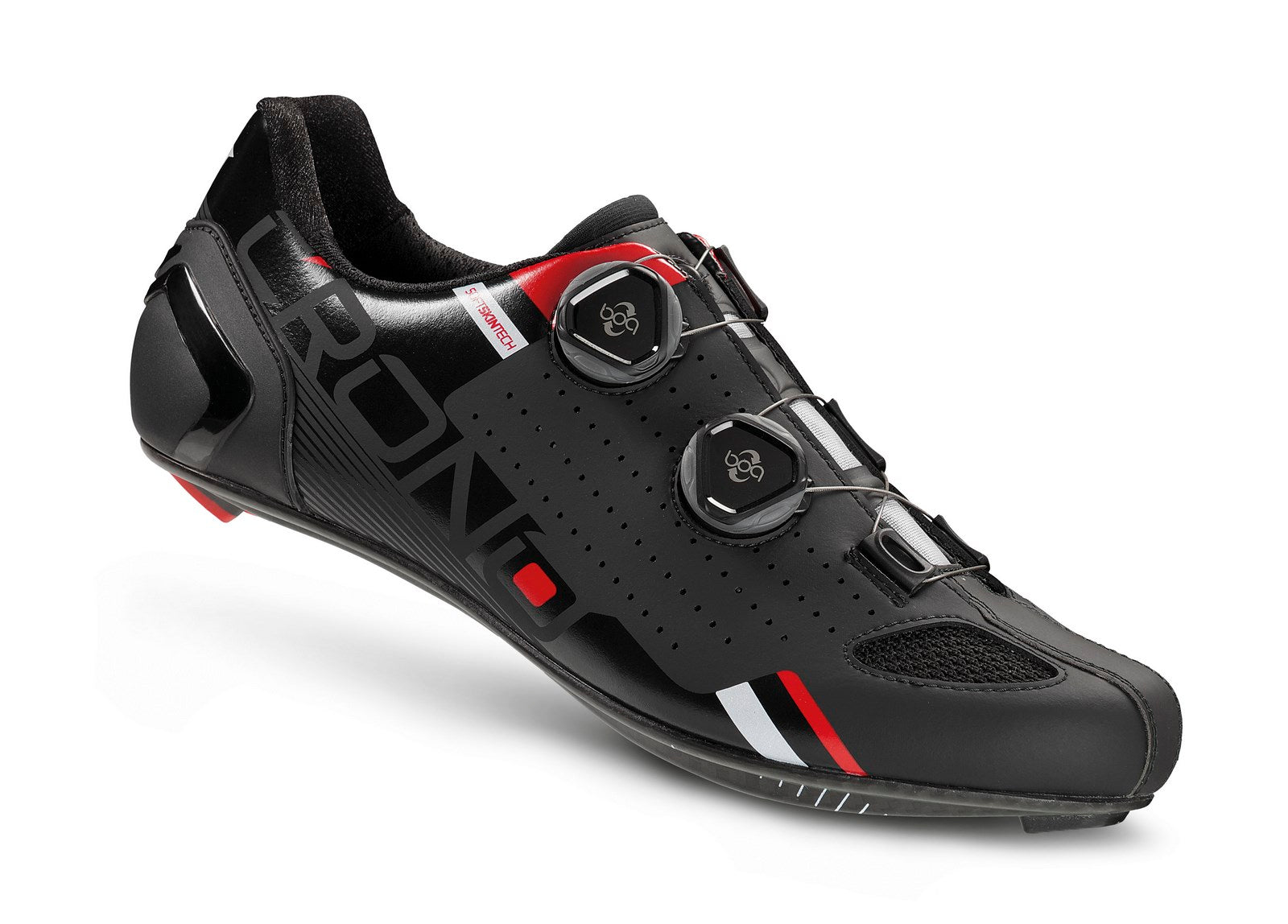 Crono Zapatillas de Bicicleta Ruta Crono Zapatillas CR-2 - Rideshop