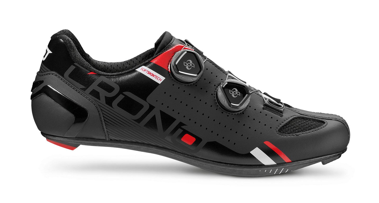 Crono Zapatillas de Bicicleta Ruta Crono Zapatillas CR-2 - Rideshop