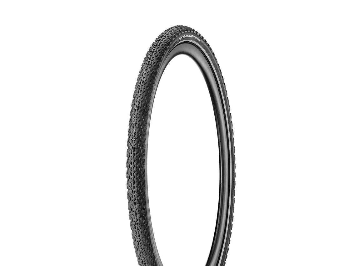 Giant Neumático Crosscut Gravel 2 700X45C Reflective - Rideshop