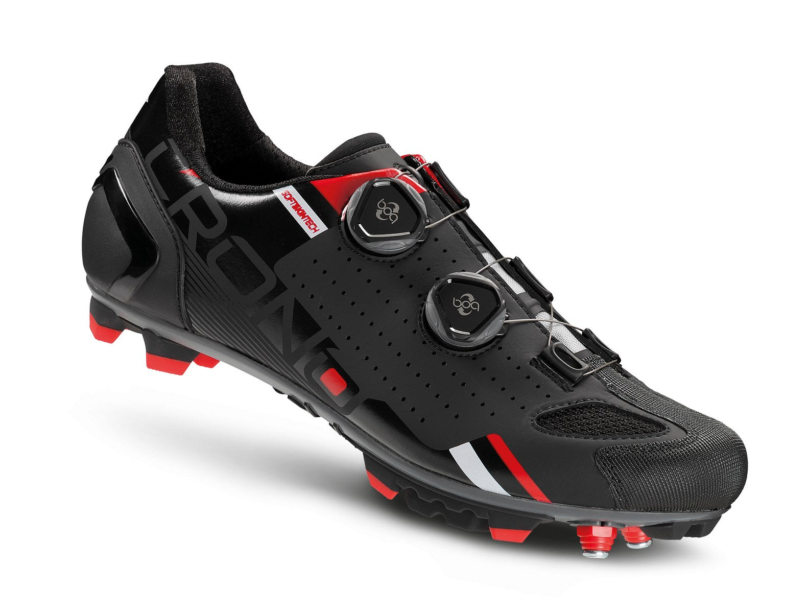 Crono Zapatillas de Bicicleta Ruta Crono Zapatillas CX-2 - Rideshop