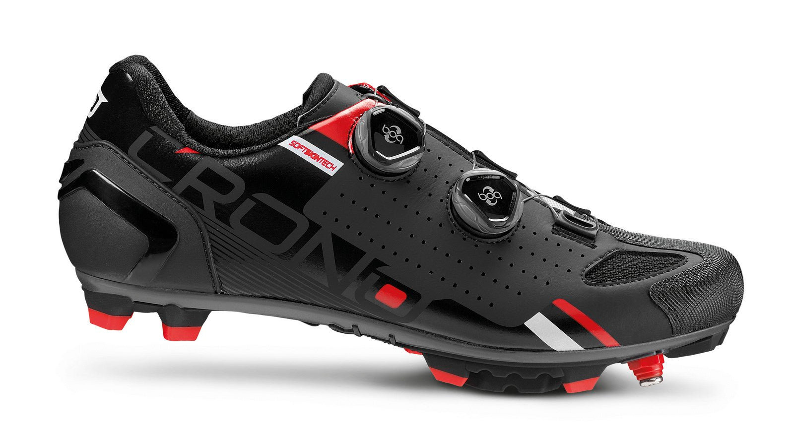 Crono Zapatillas de Bicicleta Ruta Crono Zapatillas CX-2 - Rideshop
