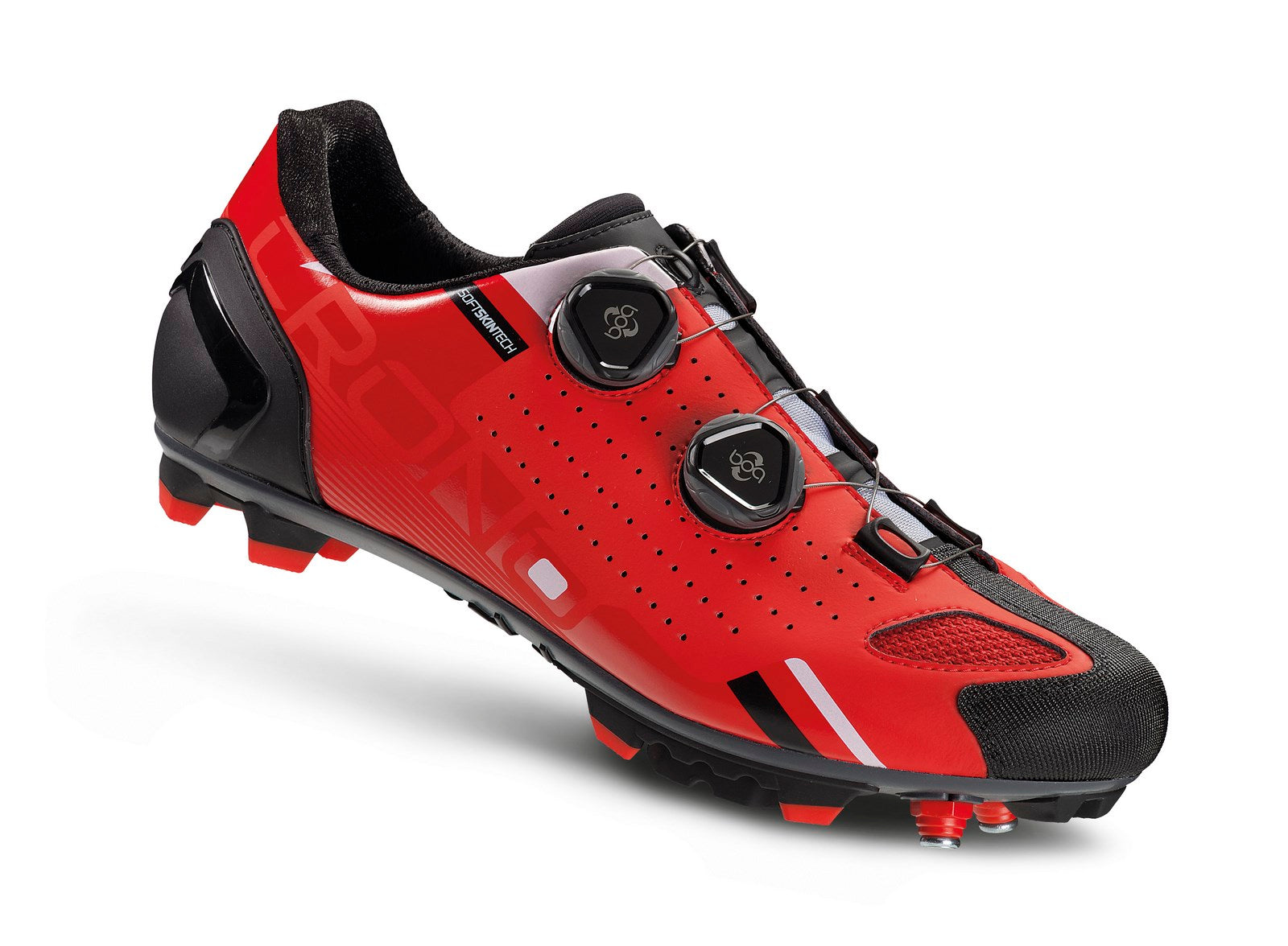 Crono Zapatillas de Bicicleta Ruta Crono Zapatillas CX-2 - Rideshop