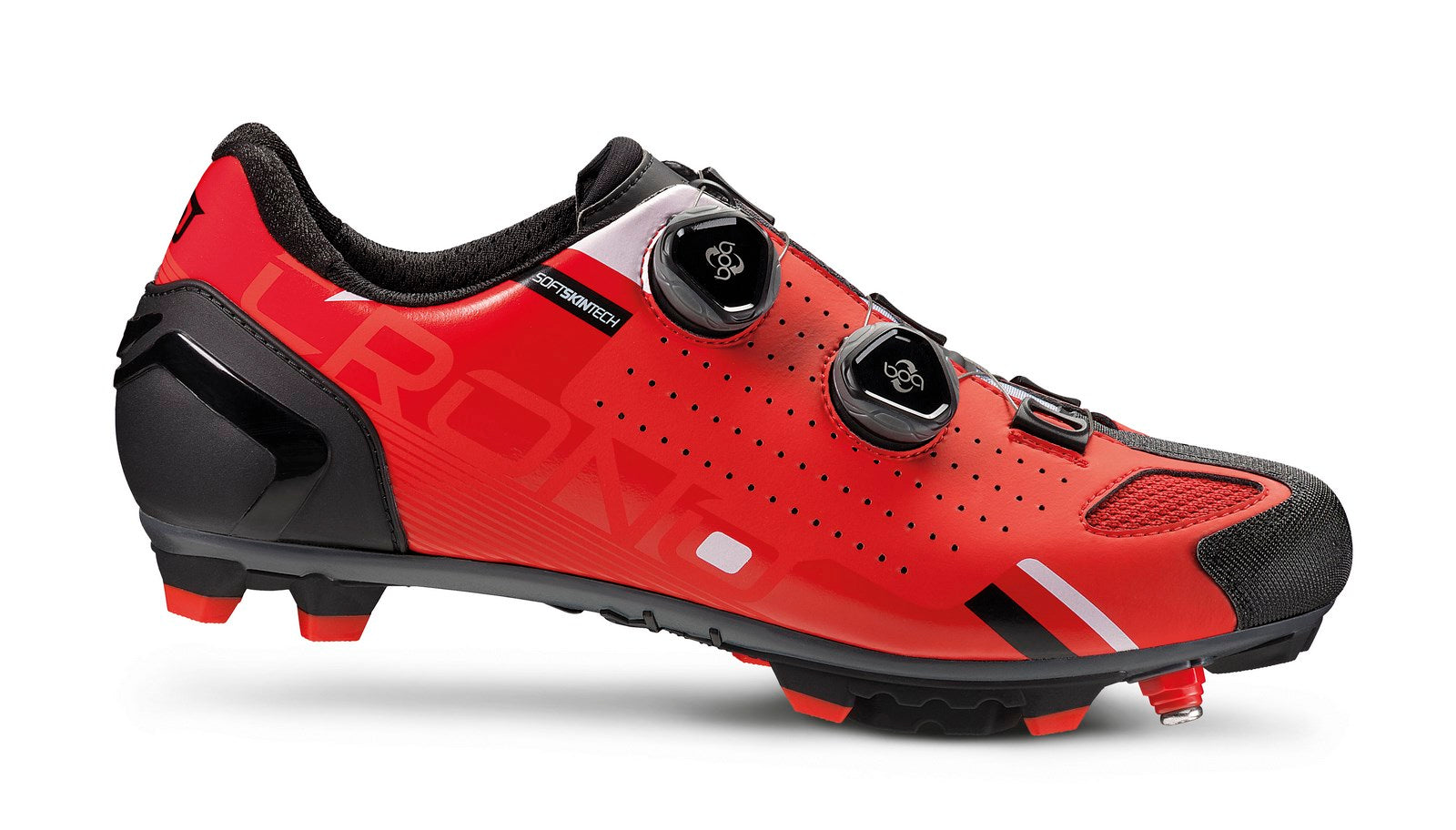 Crono Zapatillas de Bicicleta Ruta Crono Zapatillas CX-2 - Rideshop