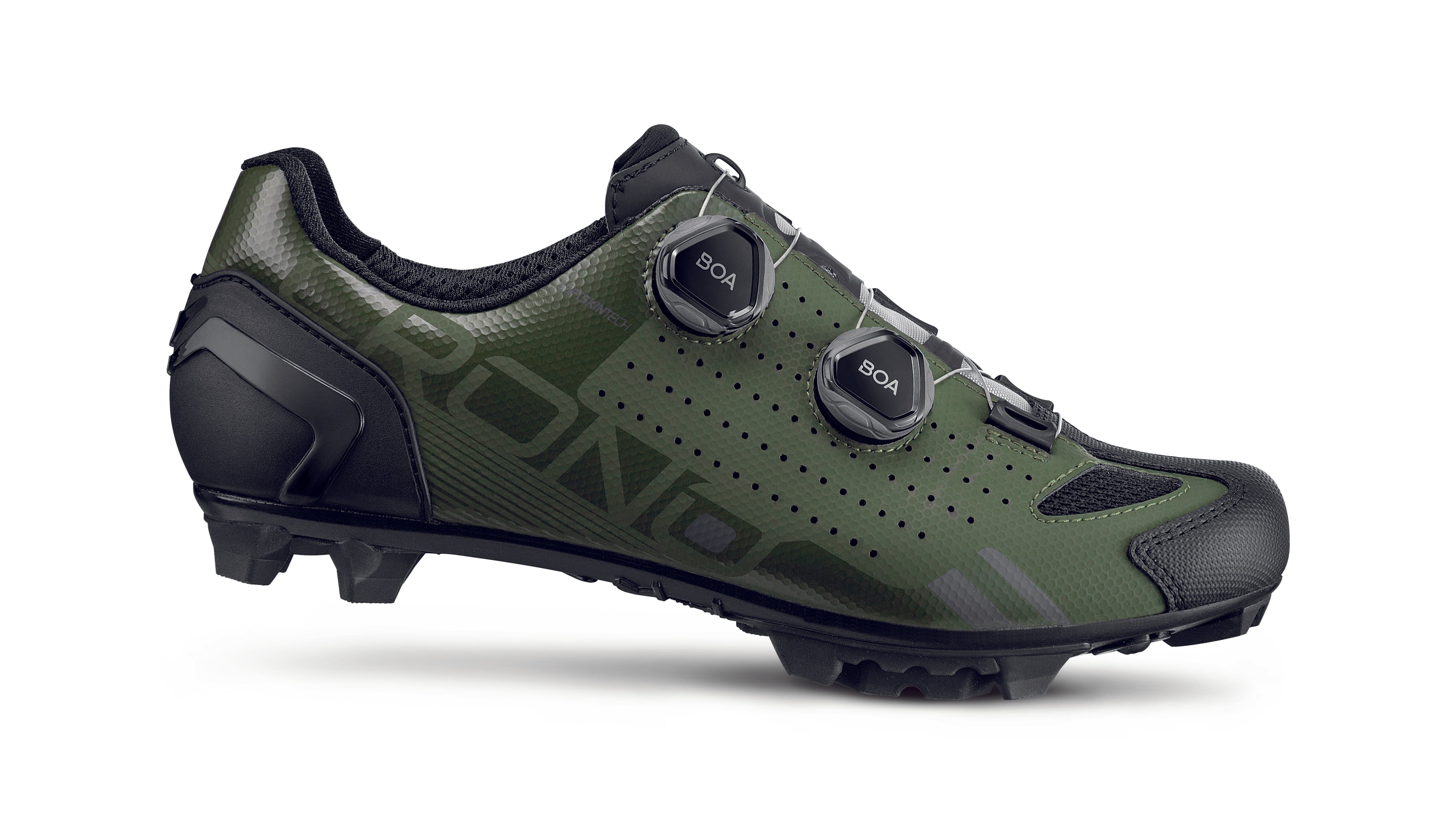 Crono Zapatillas de Bicicleta Ruta CX-2 - Rideshop