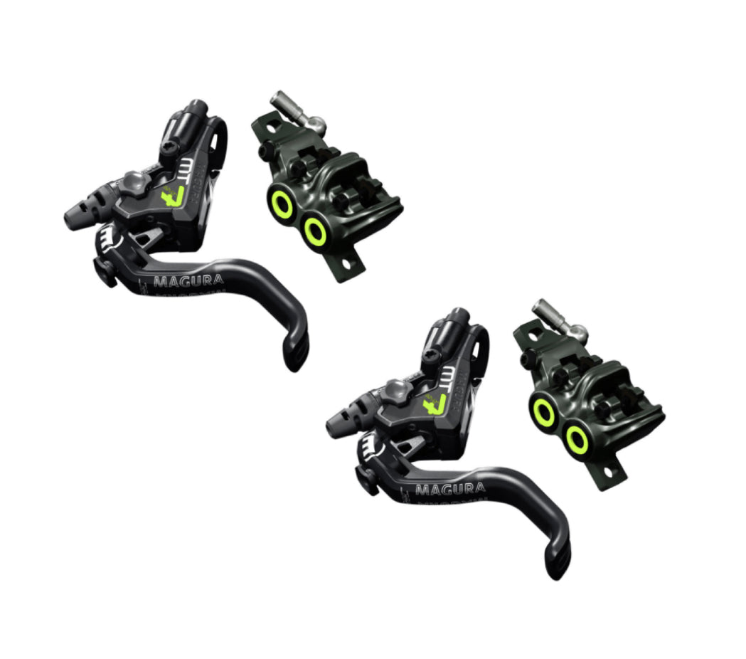 Par de Frenos de Disco Magura Mt7 Pro HC1 - Rideshop