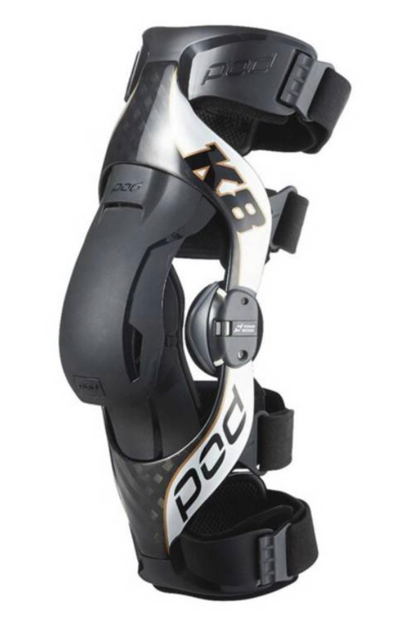 Rodilleras Ortopédicas POD K8 2.0 - Rideshop