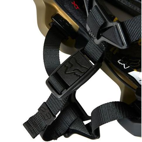 Casco Bicicleta Speedframe Pro Camo Fox Racing - Rideshop