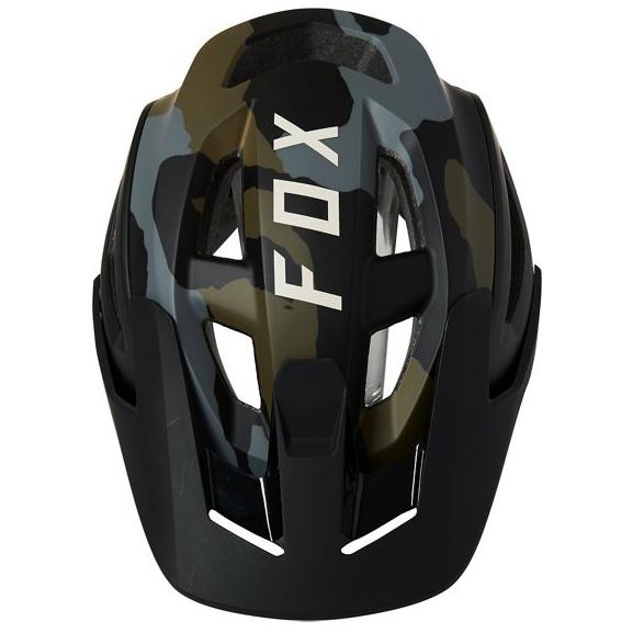 Casco Bicicleta Speedframe Pro Camo Fox Racing - Rideshop