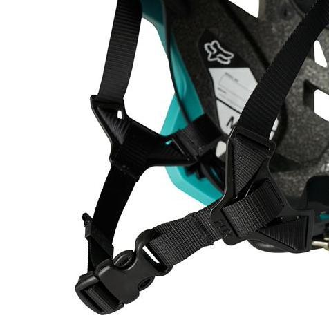 Casco Bicicleta Speedframe Mips Verde Fox Racing - Rideshop