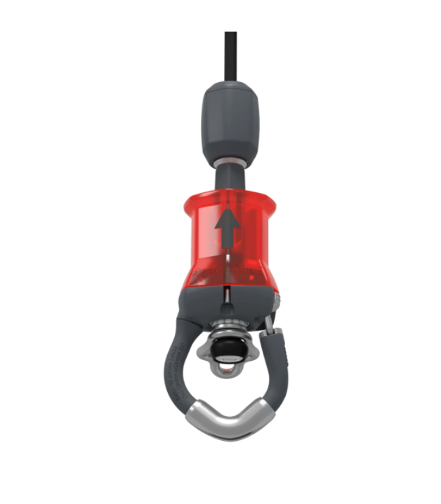 Duotone Quick Release Rope Kit - Rideshop