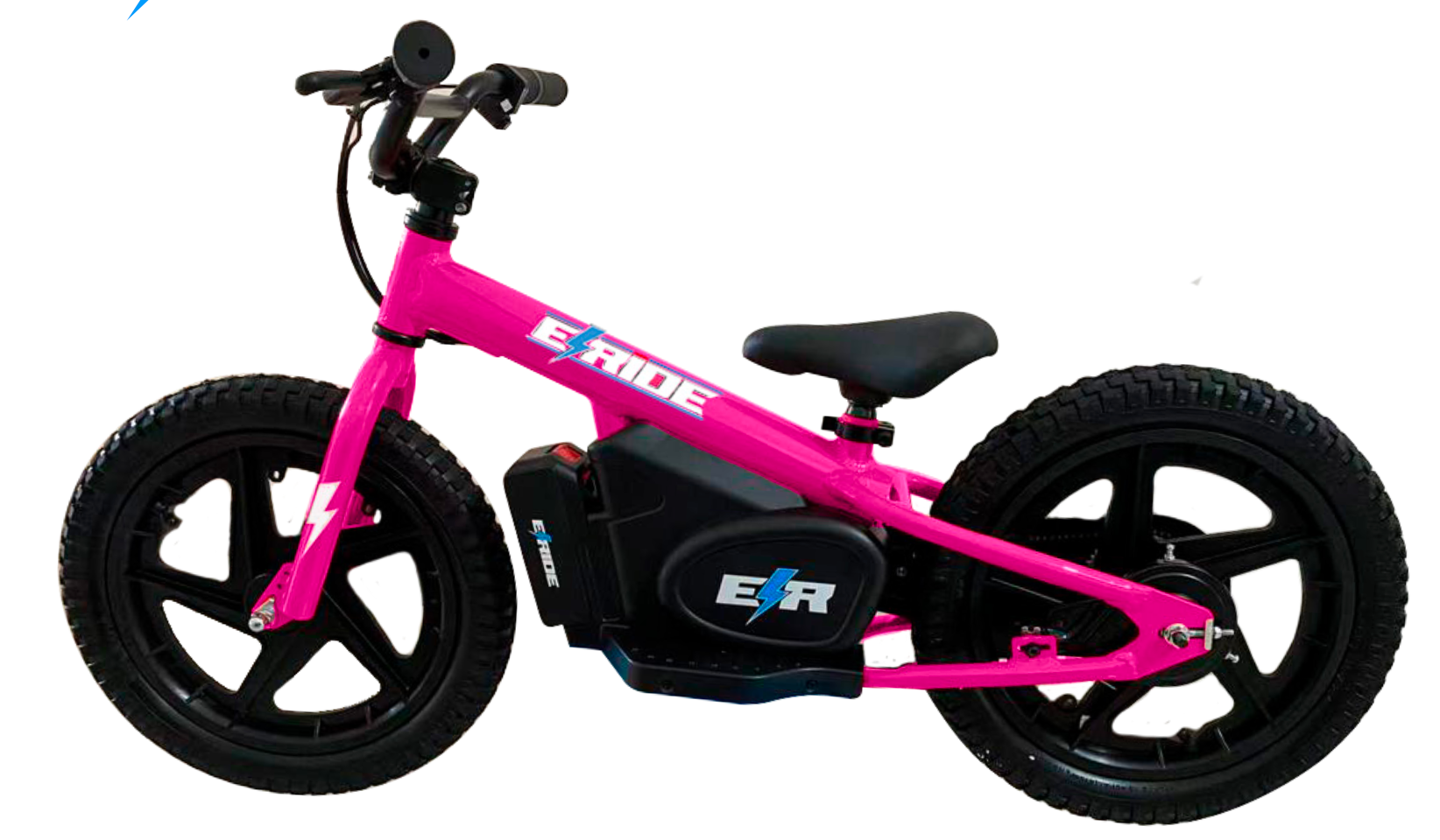 Moto Eléctrica para Niño Balance e-drive 16” Eride - Rideshop